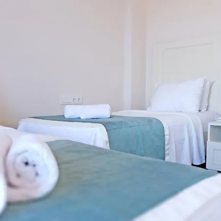 5 Bedroom Luxury With Private Pool And Private In Bodrum-gumusluk 2 فيلة غوموشْلوك