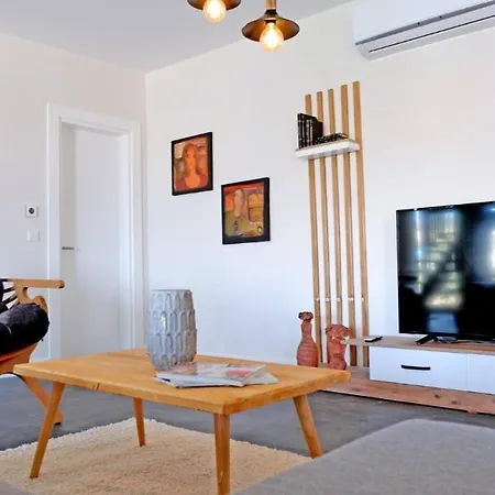 Βίλα 5 Bedroom Luxury With Private Pool And Private In Bodrum-gumusluk 2 Gumusluk