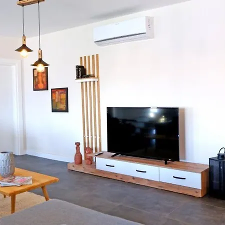 Βίλα 5 Bedroom Luxury With Private Pool And Private In Bodrum-gumusluk 2 *